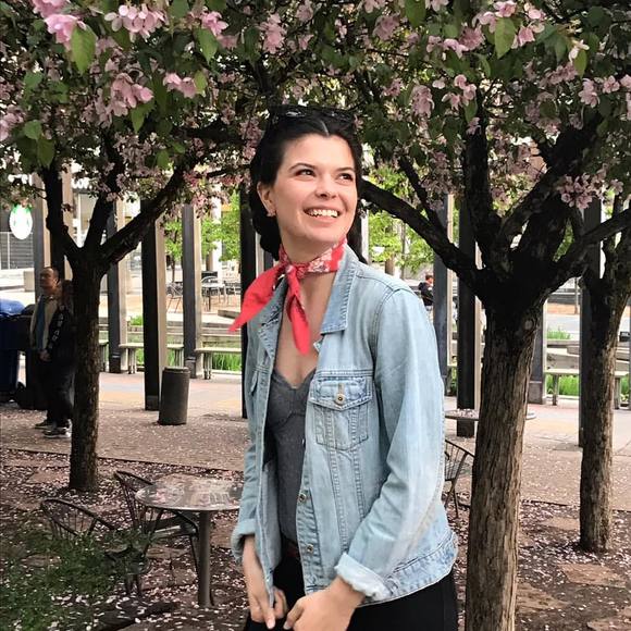 Meet your Posher, Elizabeth - Picture 1 of 1